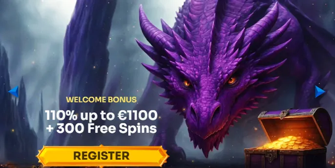 SpinDragons Casino CZ